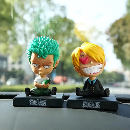 One Piece Bobblehead - Tinyminymo
