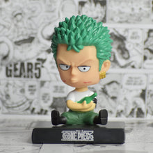 Load image into Gallery viewer, One Piece Bobblehead - Tinyminymo
