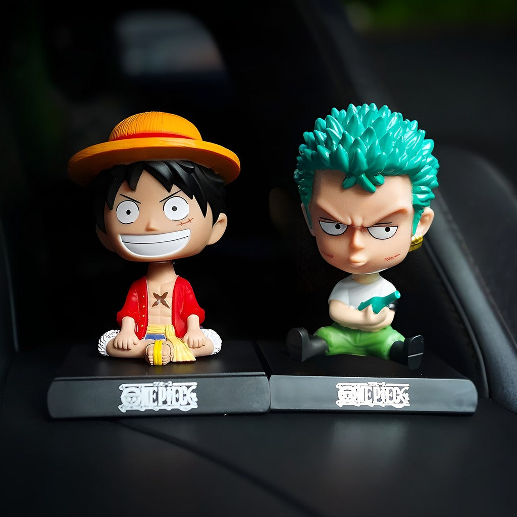 One Piece Bobblehead - Tinyminymo