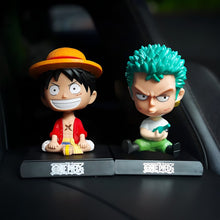 Load image into Gallery viewer, One Piece Bobblehead - Tinyminymo
