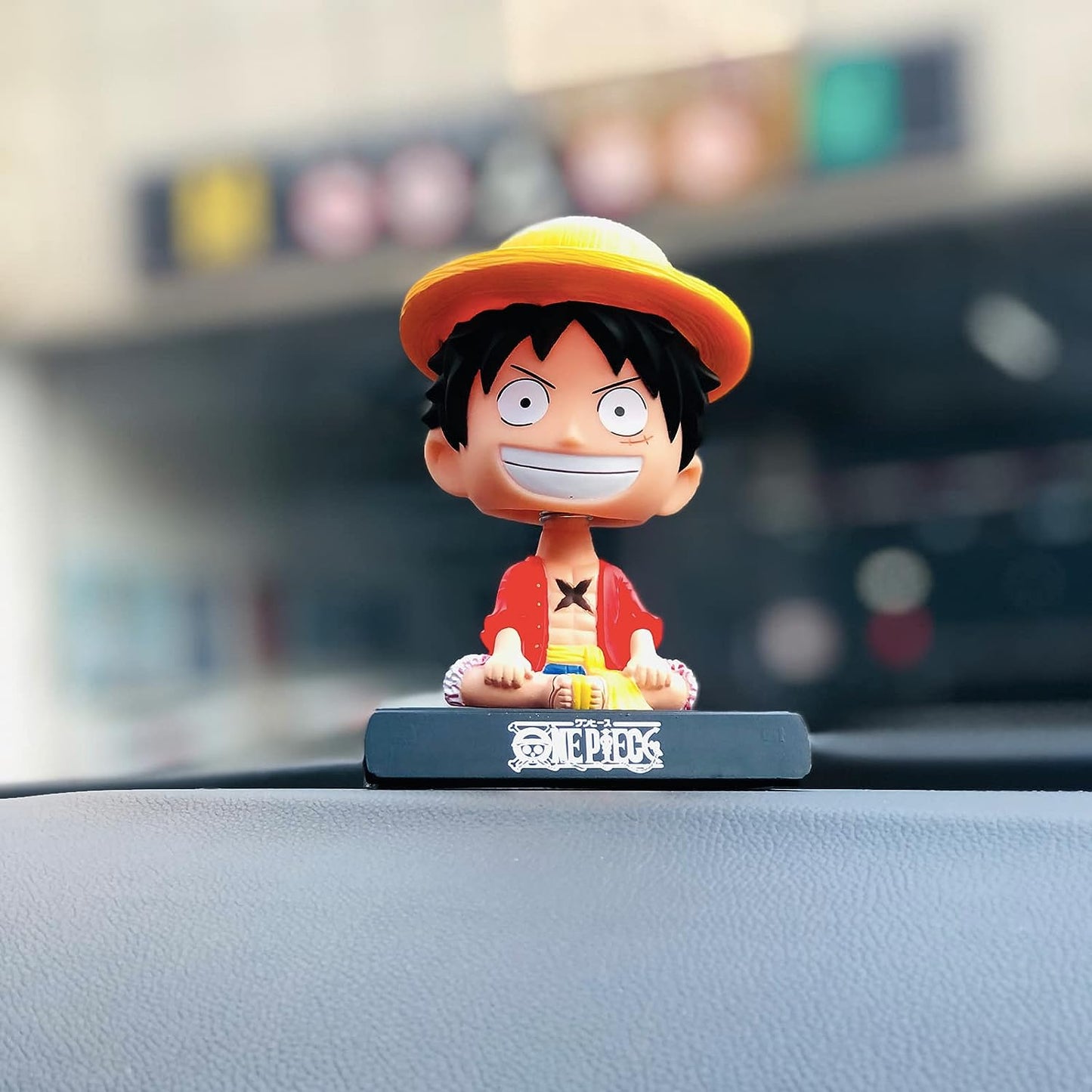 One Piece Bobblehead - Tinyminymo