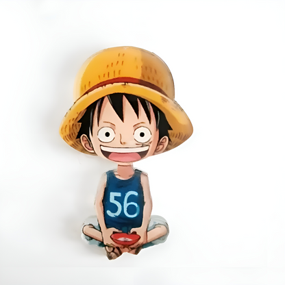 One Piece Lapel Pin - Set of 3 - Tinyminymo
