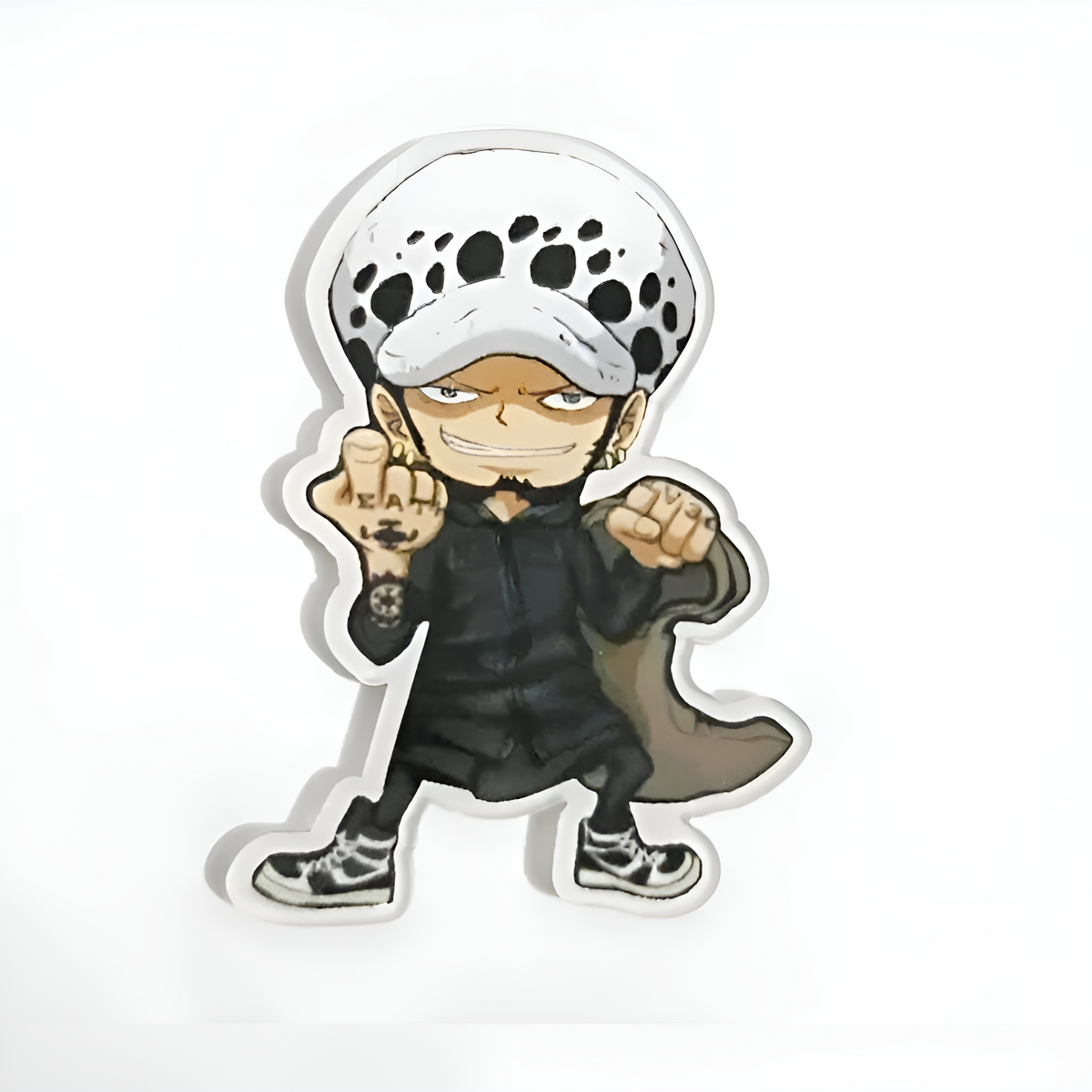 One Piece Lapel Pin - Set of 3 - Tinyminymo