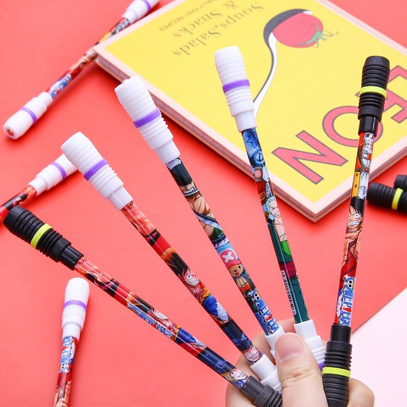One Piece Spin Pen - Tinyminymo