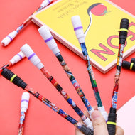 One Piece Spin Pen - Tinyminymo