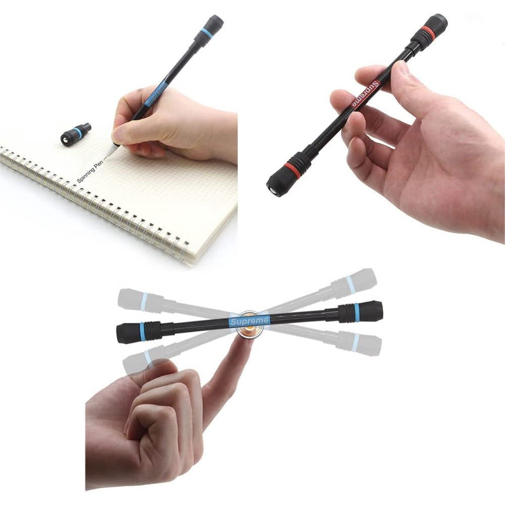One Piece Spin Pen - Tinyminymo