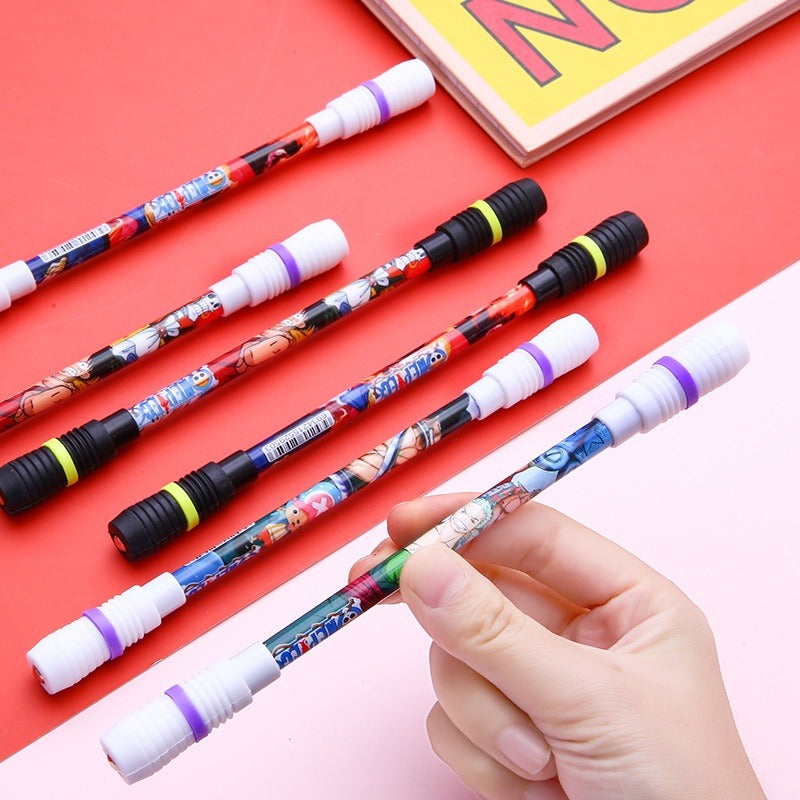 One Piece Spin Pen - Tinyminymo