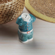 Outfit Salt and Pepper Shaker - Tinyminymo
