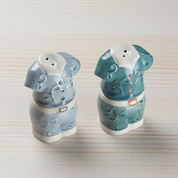 Outfit Salt and Pepper Shaker - Tinyminymo