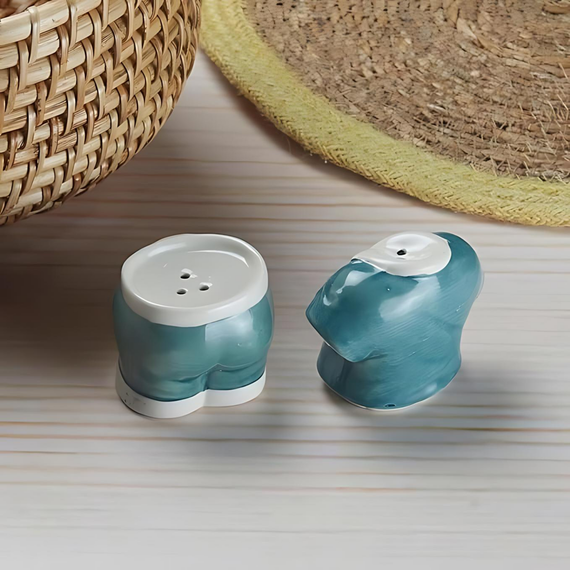 Outfit Salt and Pepper Shaker - Tinyminymo