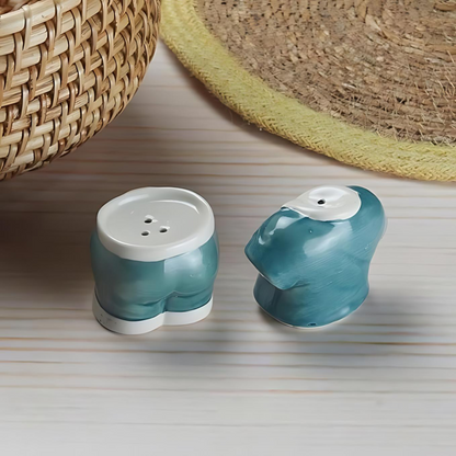 Outfit Salt and Pepper Shaker - Tinyminymo