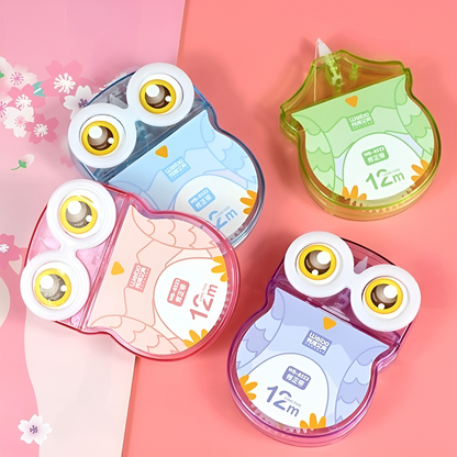 Owl Correction Tape - Tinyminymo