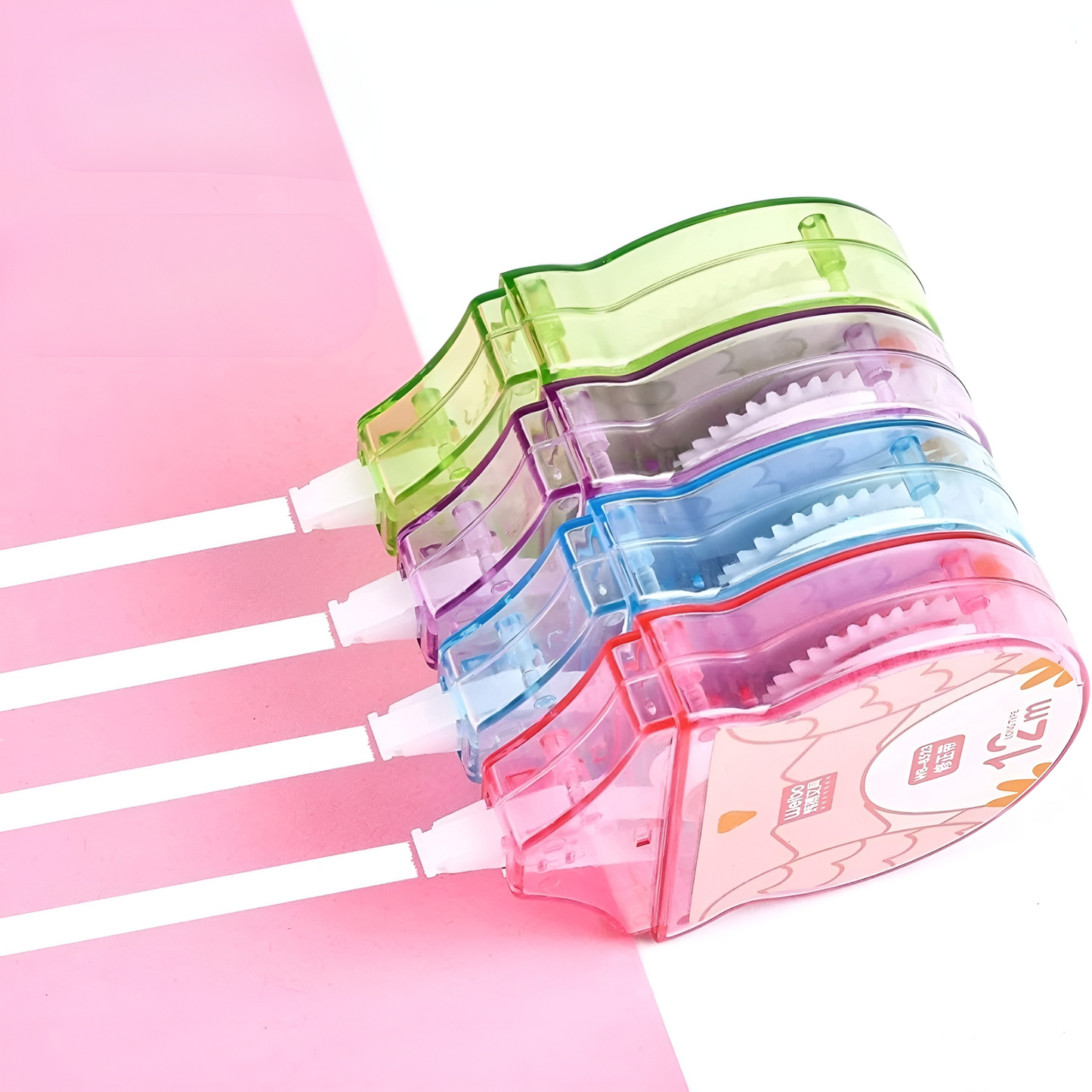 Owl Correction Tape - Tinyminymo