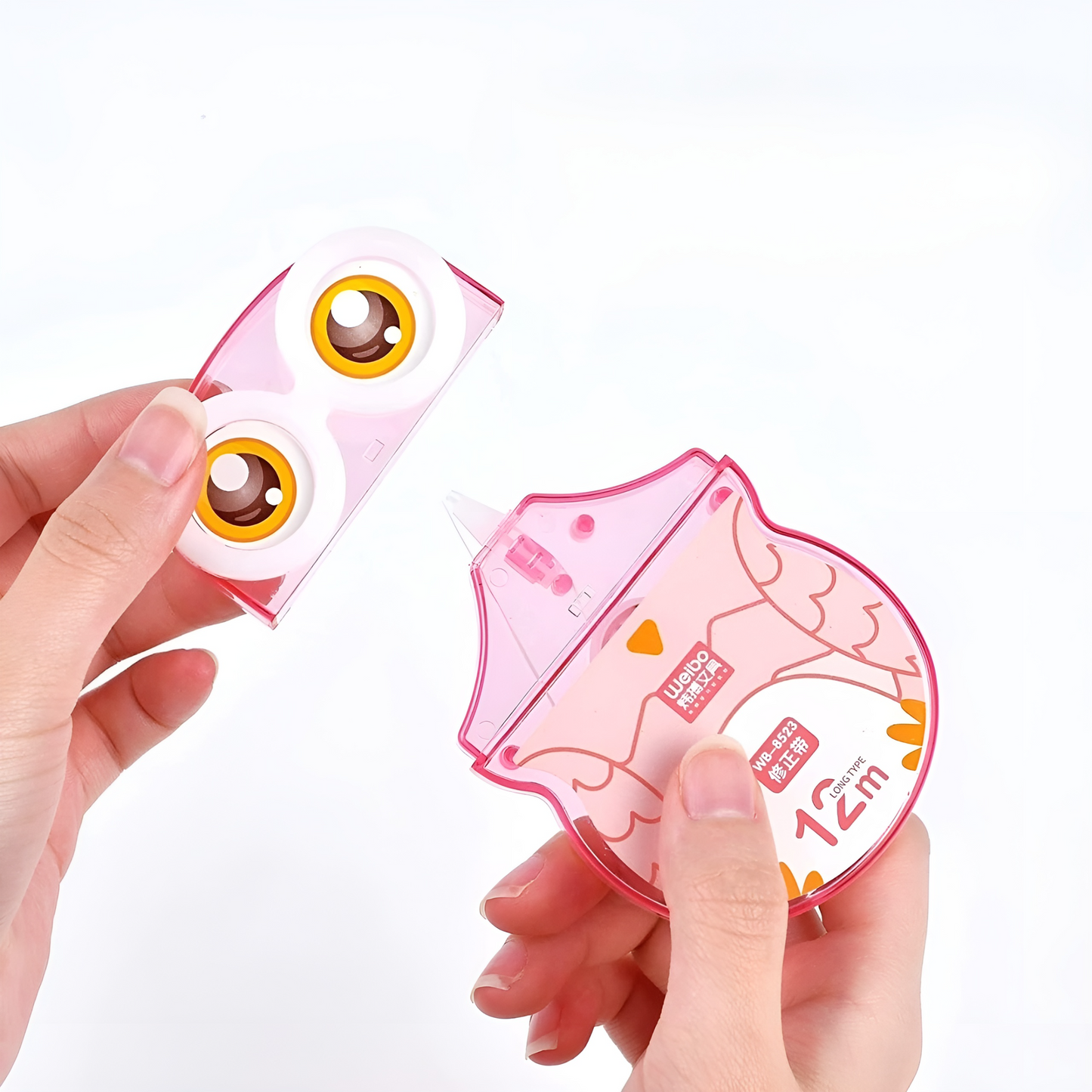 Owl Correction Tape - Tinyminymo