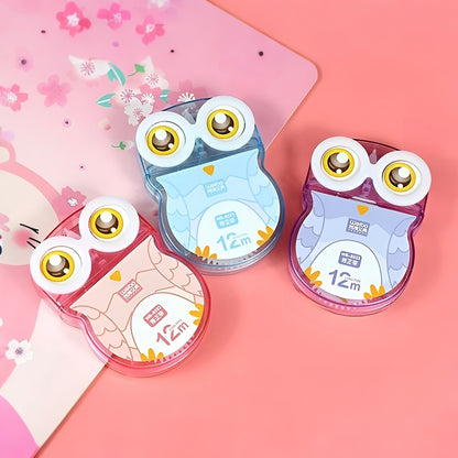 Owl Correction Tape - Tinyminymo