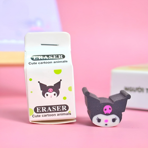 Packaged Sanrio Eraser - Tinyminymo