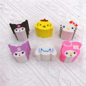 Packaged Sanrio Eraser - Tinyminymo