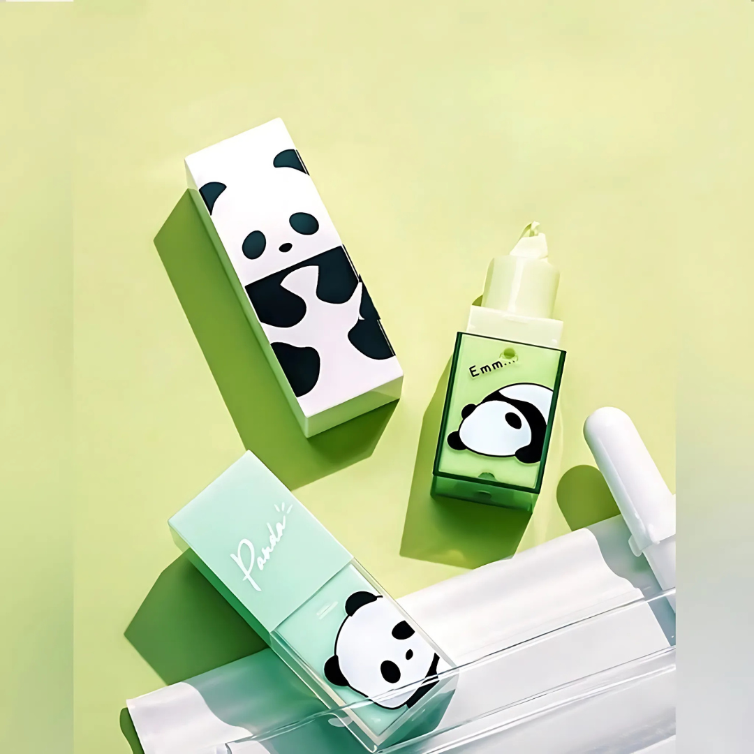 Panda Correction Tape - Tinyminymo