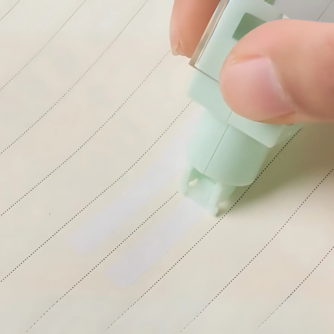 Panda Correction Tape - Tinyminymo