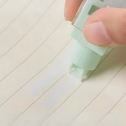 Panda Correction Tape - Tinyminymo