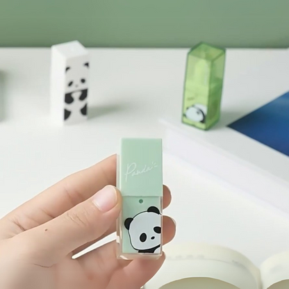 Panda Correction Tape - Tinyminymo