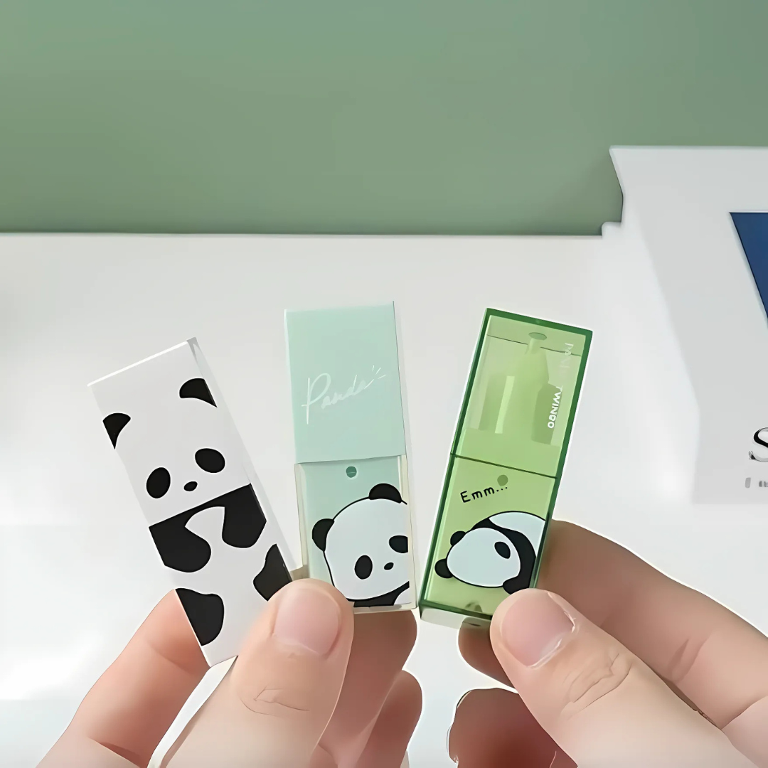 Panda Correction Tape - Tinyminymo
