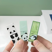 Panda Correction Tape - Tinyminymo