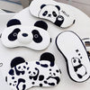 Panda Eye Mask with Gel Pad