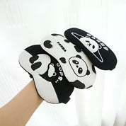 Panda Gel Eye Mask - Tinyminymo