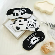 Panda Gel Eye Mask - Tinyminymo