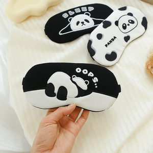 Panda Gel Eye Mask - Tinyminymo