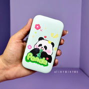 Panda Manicure Set - Tinyminymo