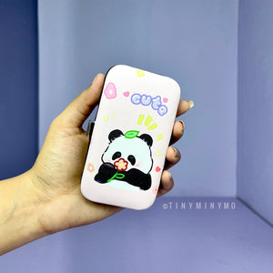 Panda Manicure Set - Tinyminymo
