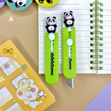 Panda Paper Cutter