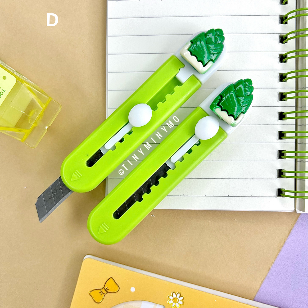 Panda Paper Cutter - Tinyminymo