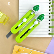 Panda Paper Cutter - Tinyminymo