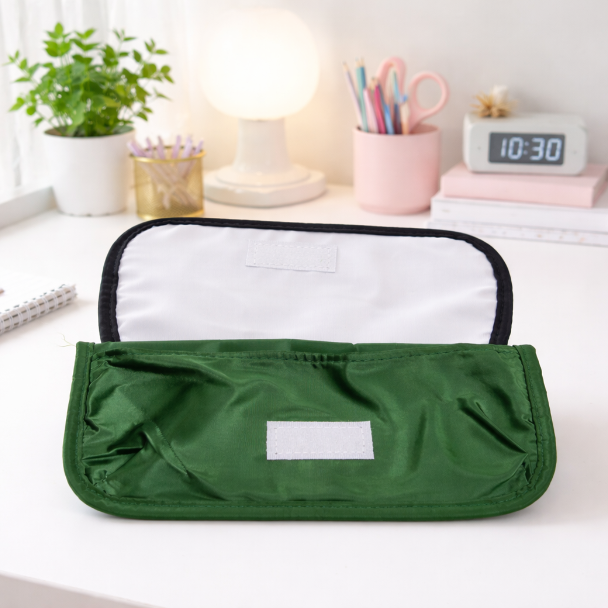 Panda Stationery Pouch - Tinyminymo 