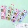 Panda Pencil Set