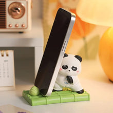 Load image into Gallery viewer, Panda Phone Holder - Tinyminymo 
