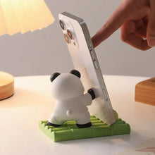 Load image into Gallery viewer, Comfortable Grip Phone Holder - Tinyminymo

