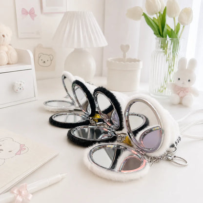All Designs of Panda Pocket Mirror - Tinyminymo