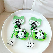 Panda Projector Keychain - Tinyminymo