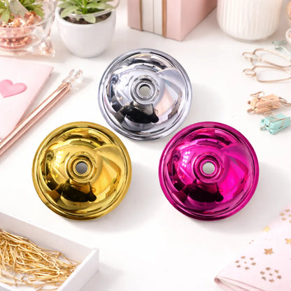 Three Colors of Panda Sippers - Tinyminymo