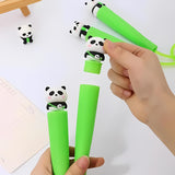 Panda Skipping Rope