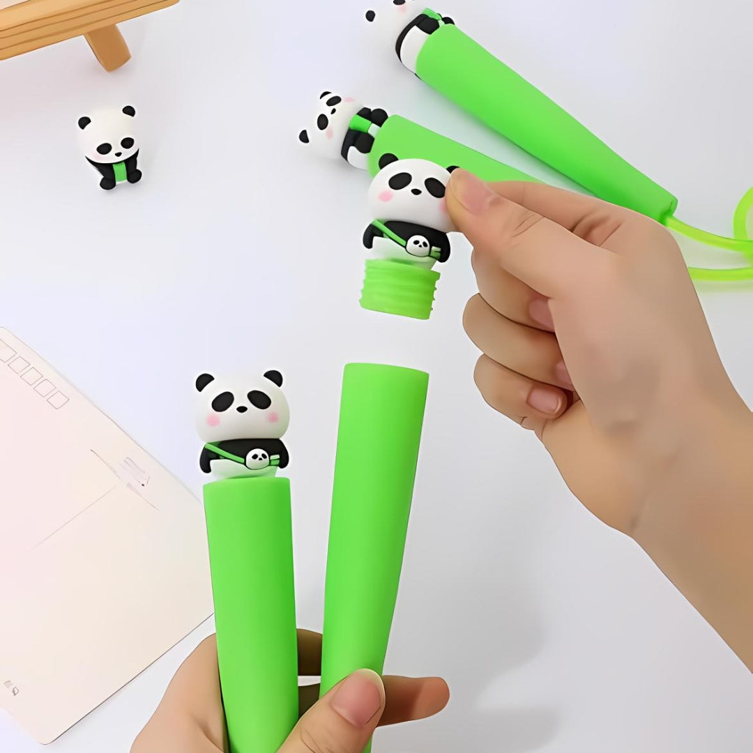 Shop for Panda Skipping Rope Online in India