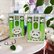 Panda Skipping Rope - Tinyminymo