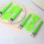Panda Skipping Rope - Tinyminymo