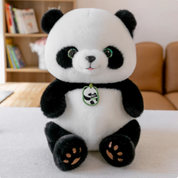 Panda Soft Toy - Tinyminymo