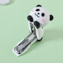 Load image into Gallery viewer, Panda Stapler - Tinyminymo
