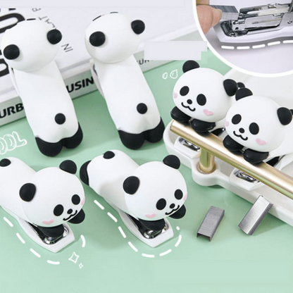 Panda Stapler - Tinyminymo